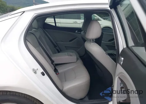 2015 Kia Optima Ex from USA, damaged, VIN 5XXGN4A79FG447274